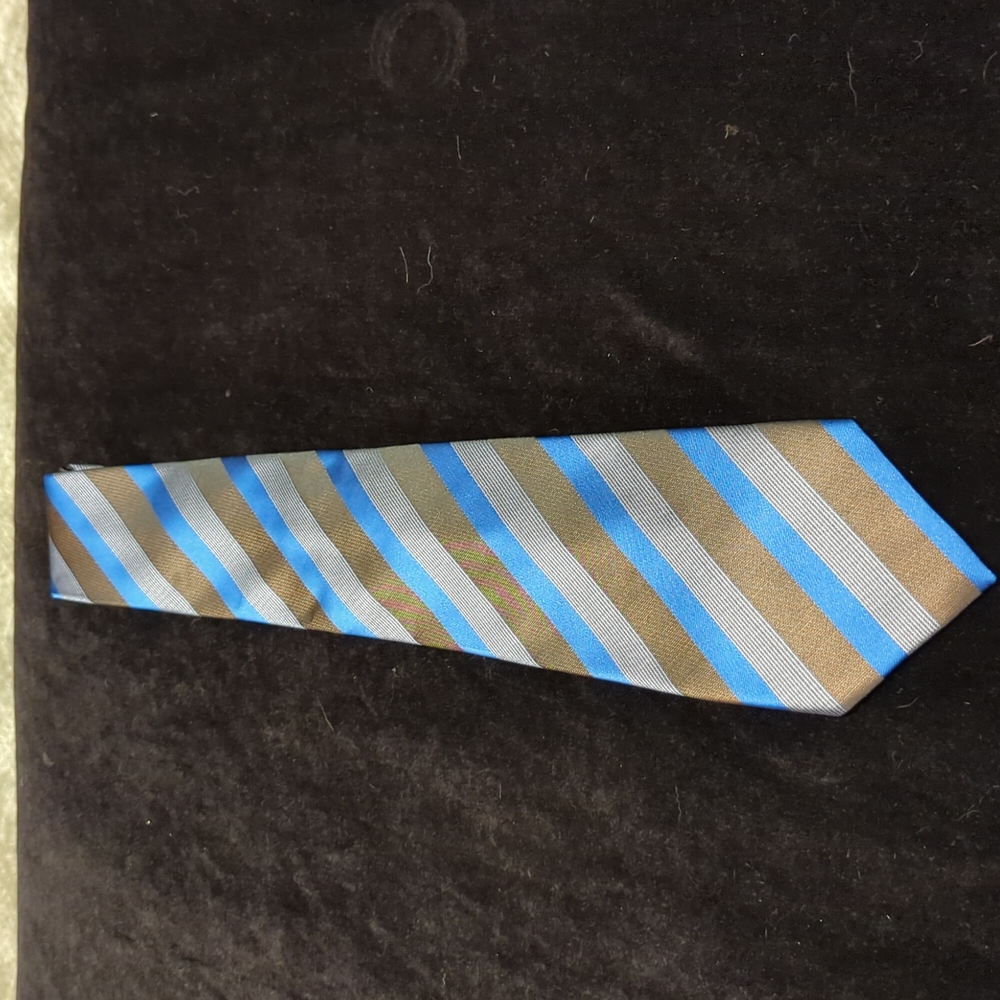Verie God Tie